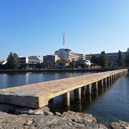 Apartment Galaxy Centar Ohrid Bagian luar foto