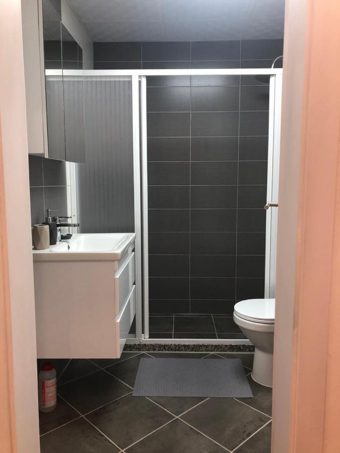 Apartment Galaxy Centar Ohrid Bagian luar foto